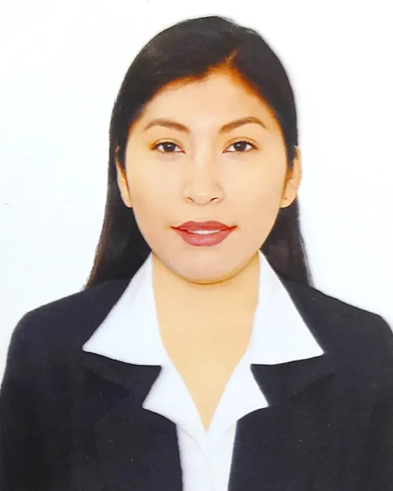 Dra. Estefani Chacón H.