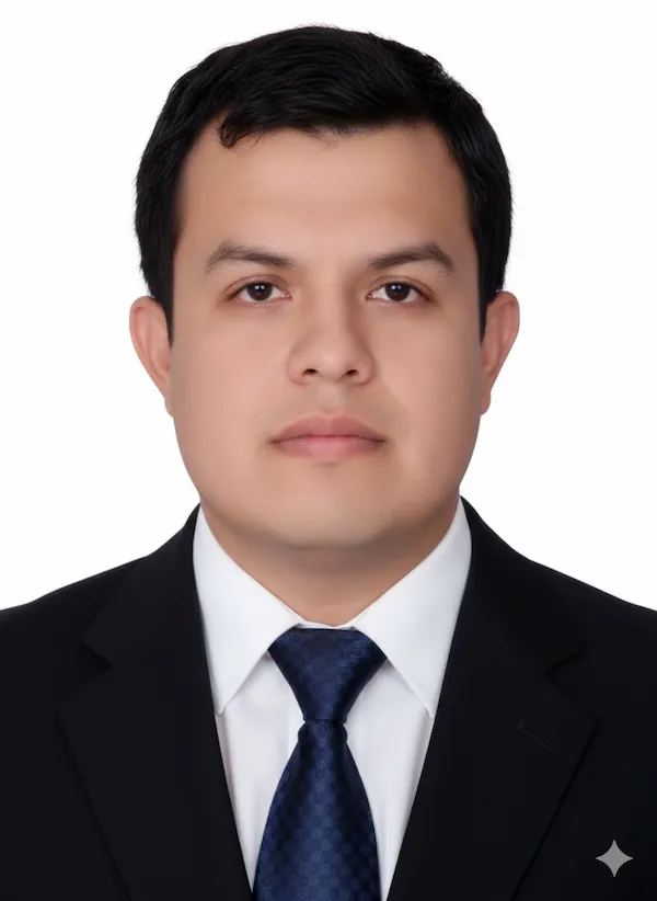 Dr. Jose Paz