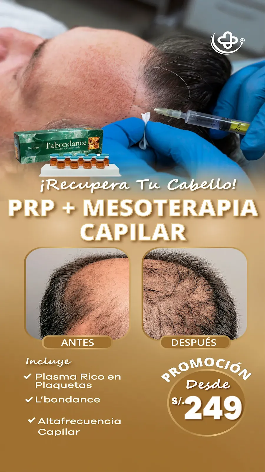 Productos Estética Gamarra Salud